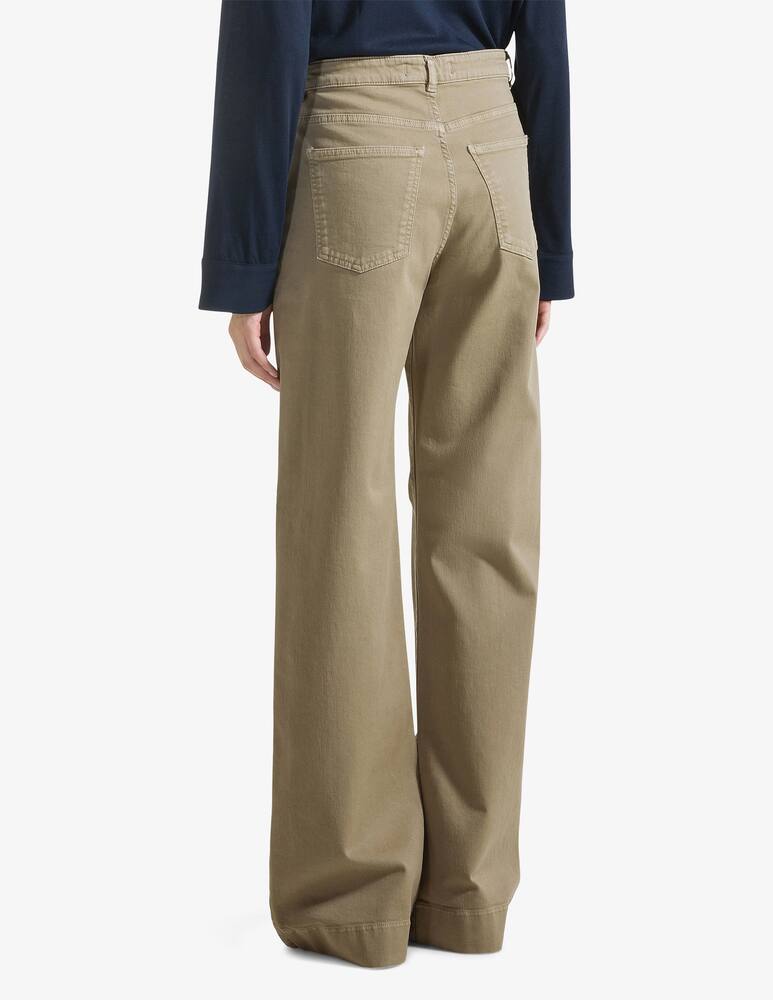 rinascente 19.70 Seventy 5-pocket trousers