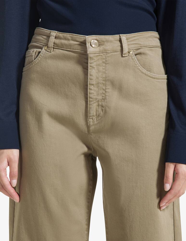 rinascente 19.70 Seventy 5-pocket trousers
