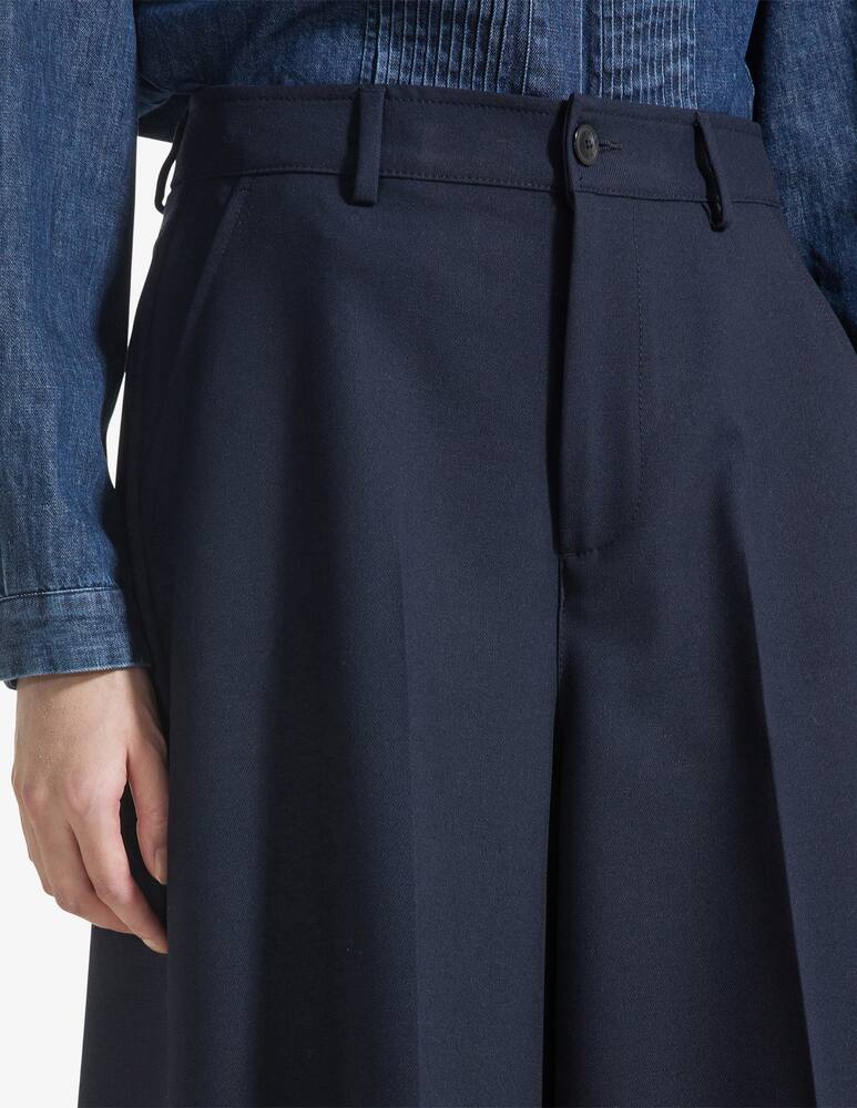rinascente 19.70 Seventy Wide-leg trousers