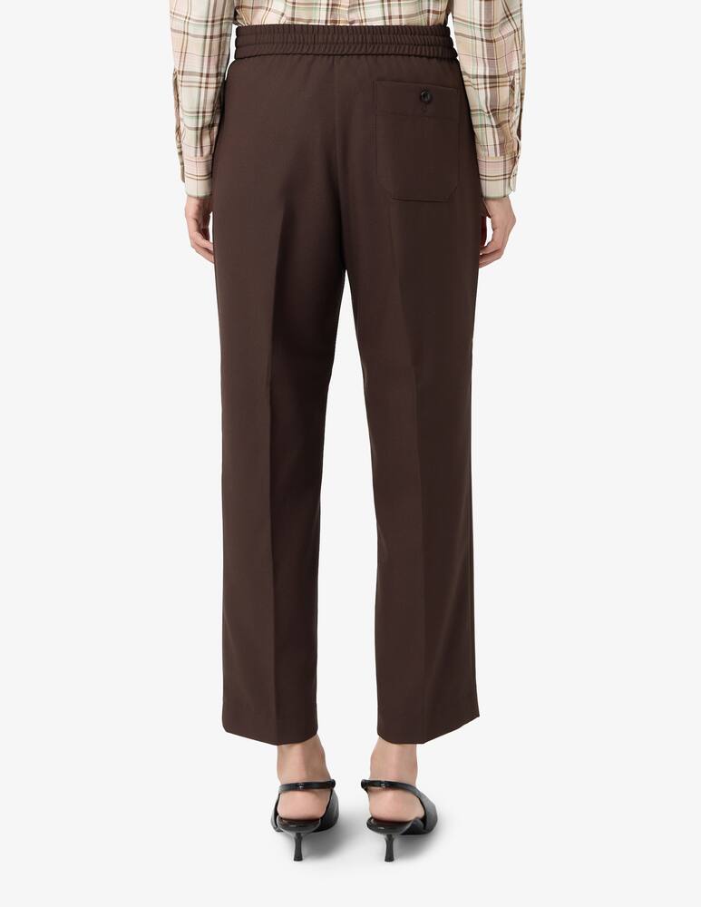 rinascente 19.70 Seventy Gabardine trousers