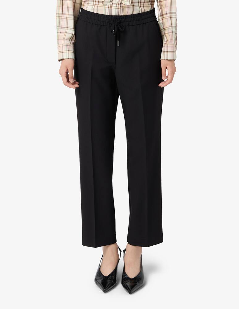 rinascente 19.70 Seventy Gabardine trousers