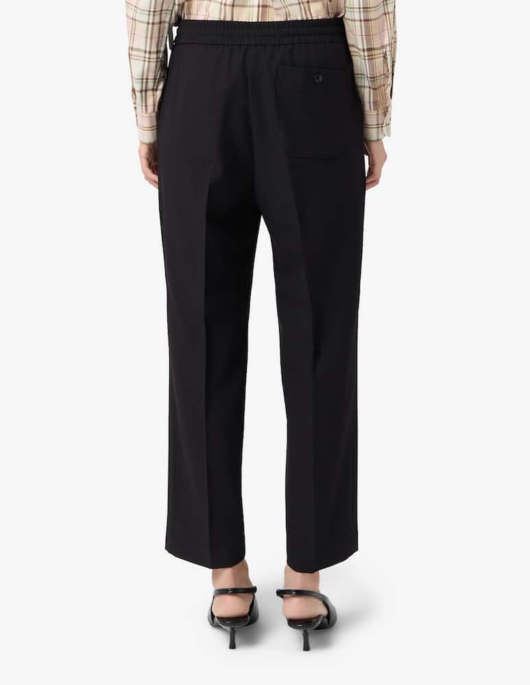 19.70 Seventy Pantaloni gabardina - immagine 3 19.70 Seventy Pantaloni gabardina - immagine 3