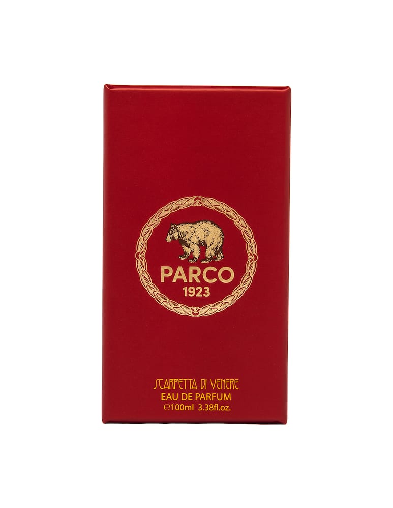 rinascente Parco 1923 Eau De Parfum Scarpetta Di Venere