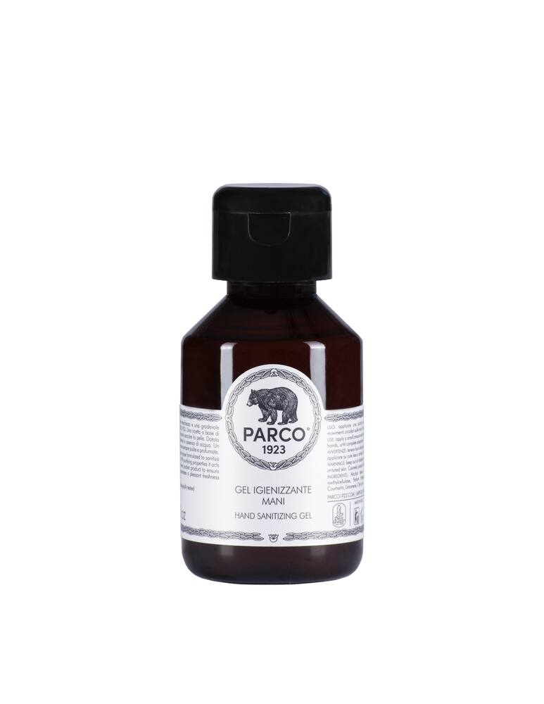 rinascente Parco 1923 Gel Igienizzante Mani