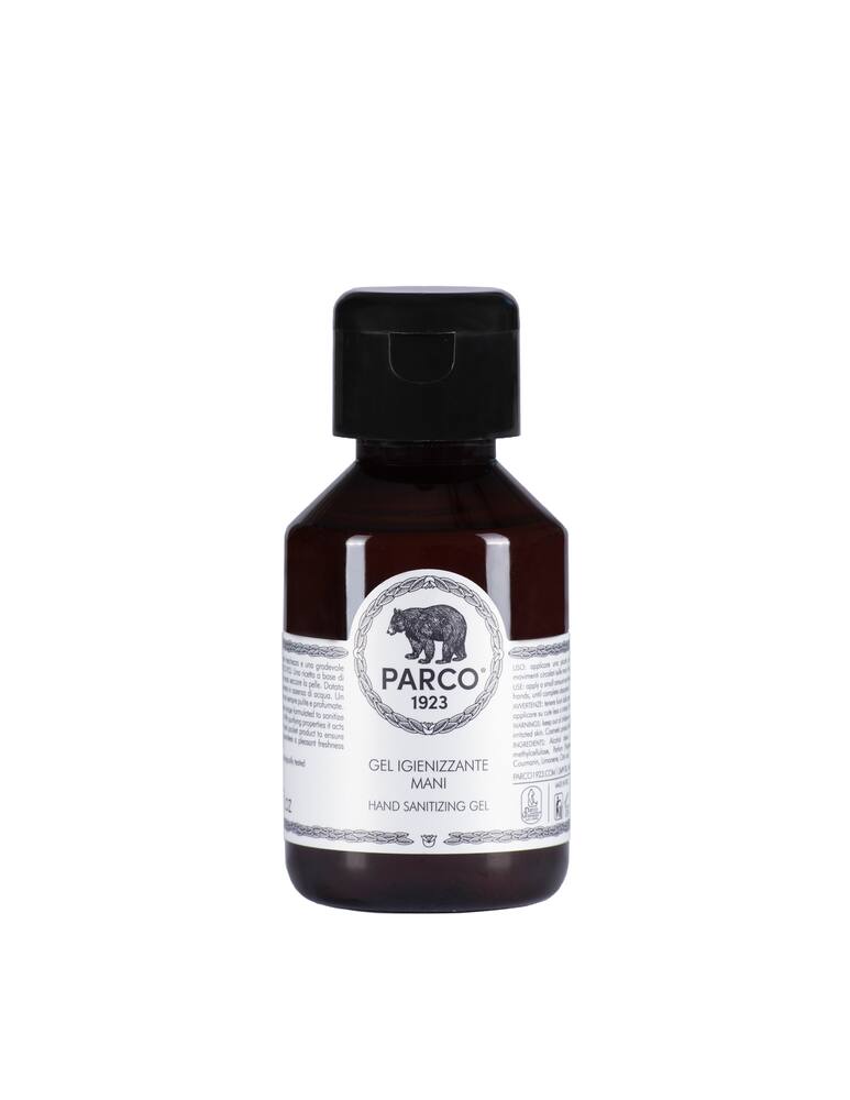 rinascente Parco 1923 Gel Igienizzante Mani