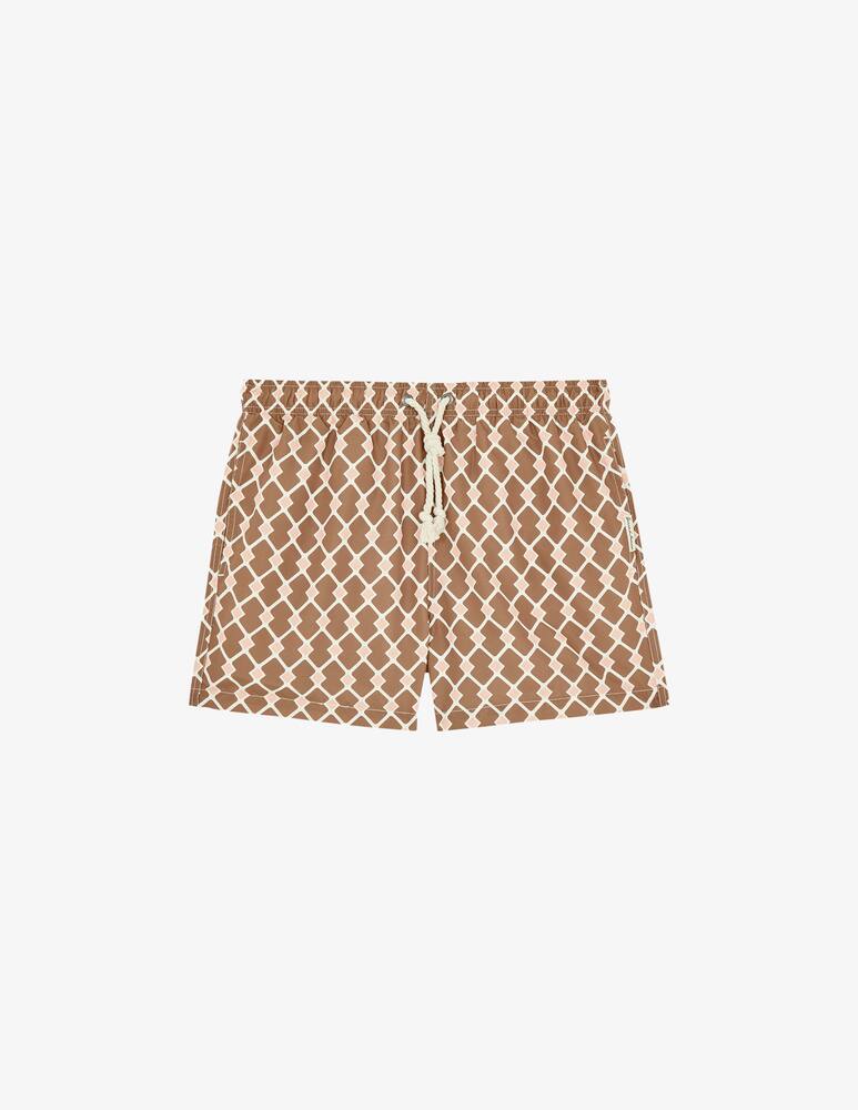 rinascente Gassa D'Amante Boxer Portofino stampato