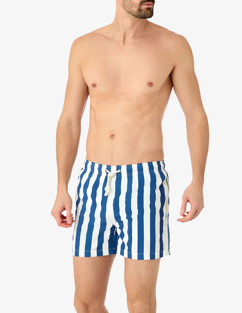 rinascente Gassa D'Amante Varigotti striped boxer shorts