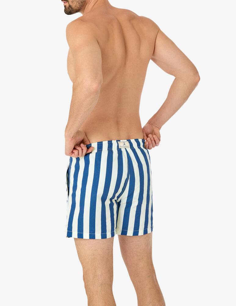 rinascente Gassa D'Amante Varigotti striped boxer shorts