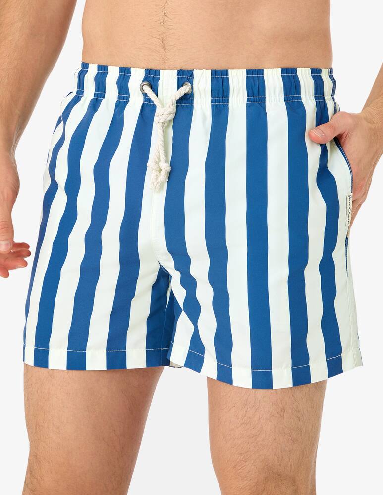 rinascente Gassa D'Amante Varigotti striped boxer shorts