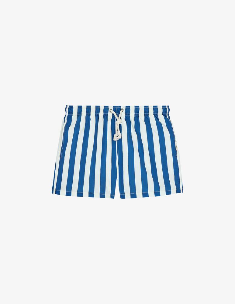 rinascente Gassa D'Amante Varigotti striped boxer shorts