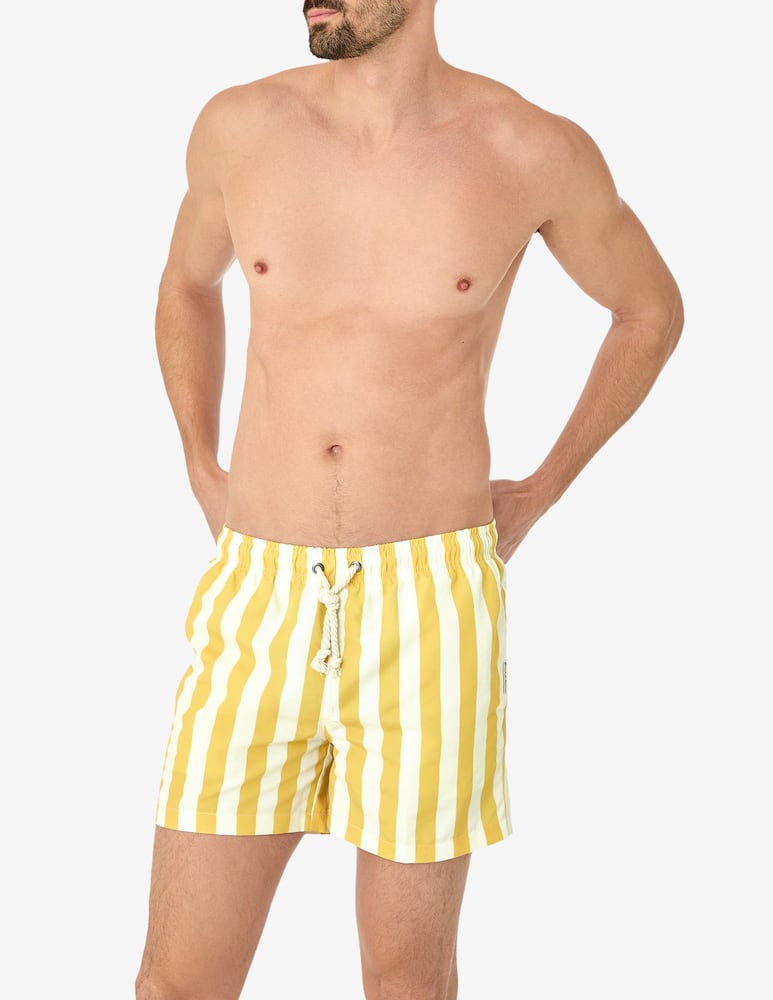 rinascente Gassa D'Amante Varigotti striped boxer shorts
