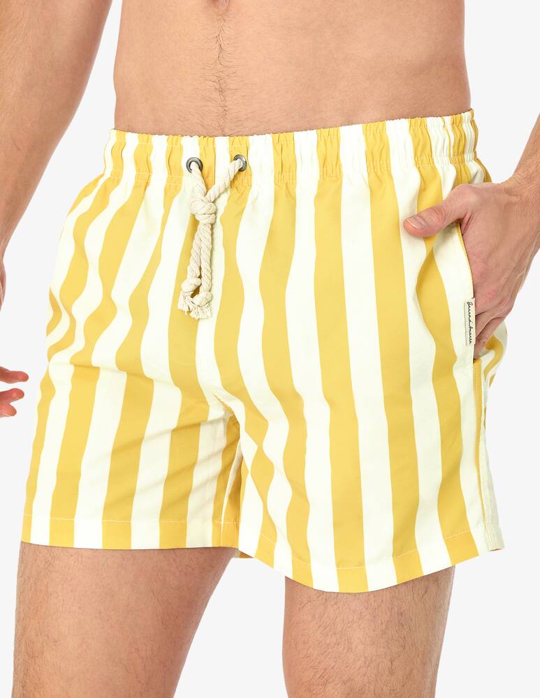 rinascente Gassa D'Amante Varigotti striped boxer shorts