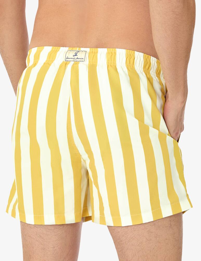 rinascente Gassa D'Amante Varigotti striped boxer shorts