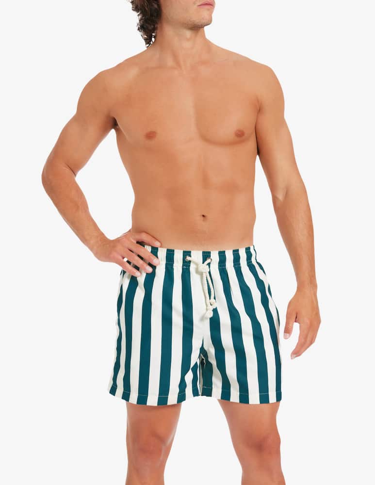rinascente Gassa D'Amante Varigotti striped boxer shorts