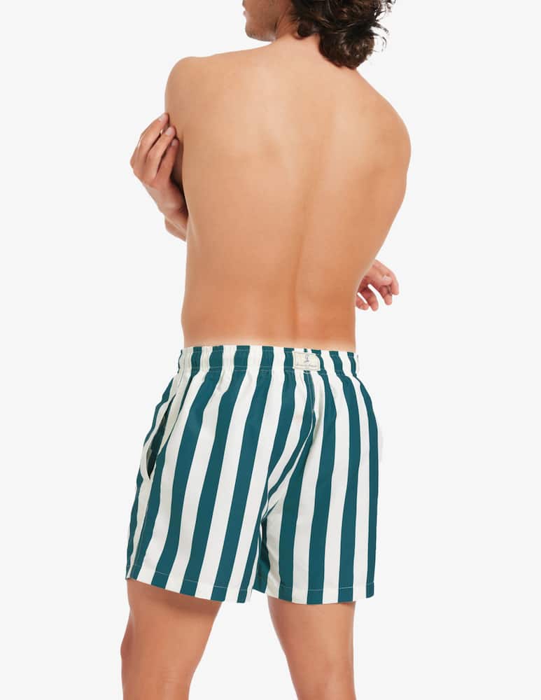 rinascente Gassa D'Amante Varigotti striped boxer shorts