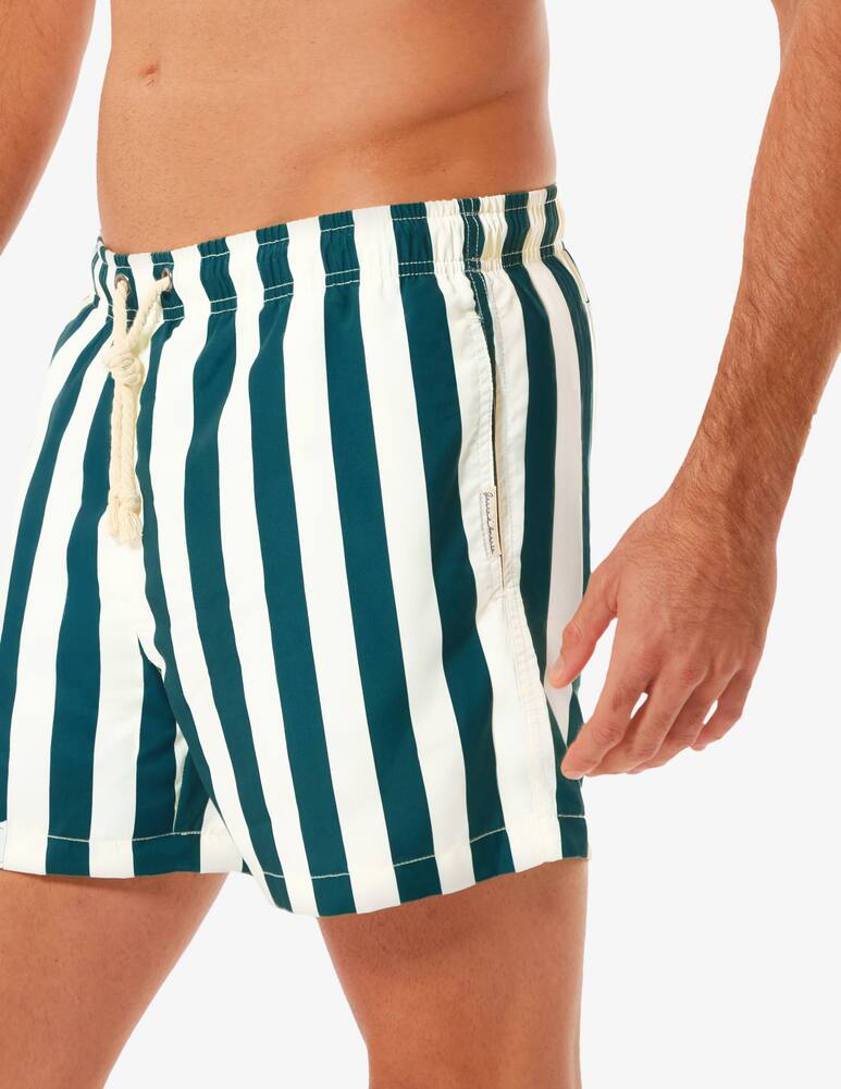 rinascente Gassa D'Amante Varigotti striped boxer shorts