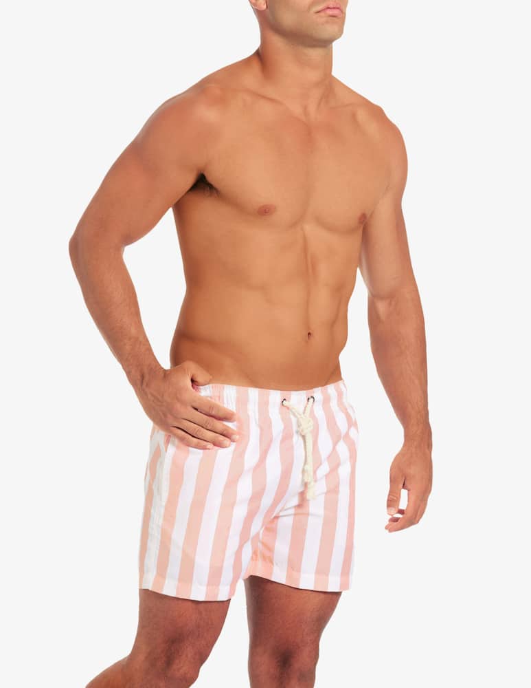 rinascente Gassa D'Amante Varigotti striped boxer shorts