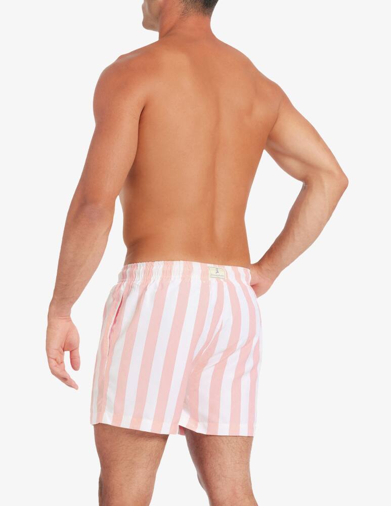 rinascente Gassa D'Amante Varigotti striped boxer shorts