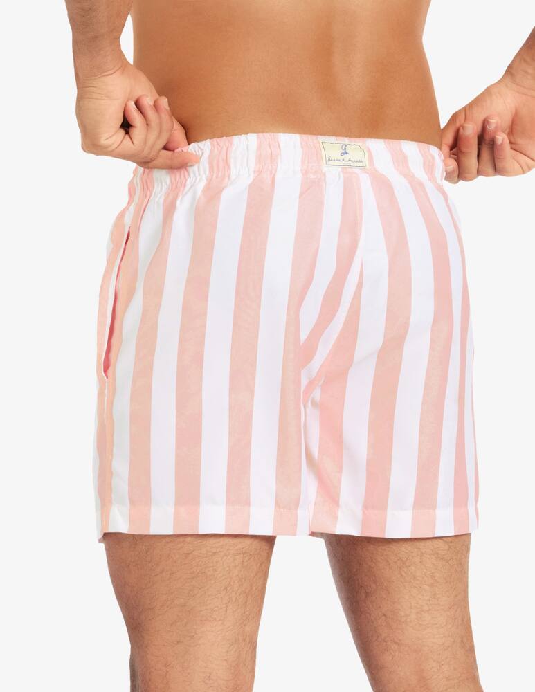 rinascente Gassa D'Amante Varigotti striped boxer shorts
