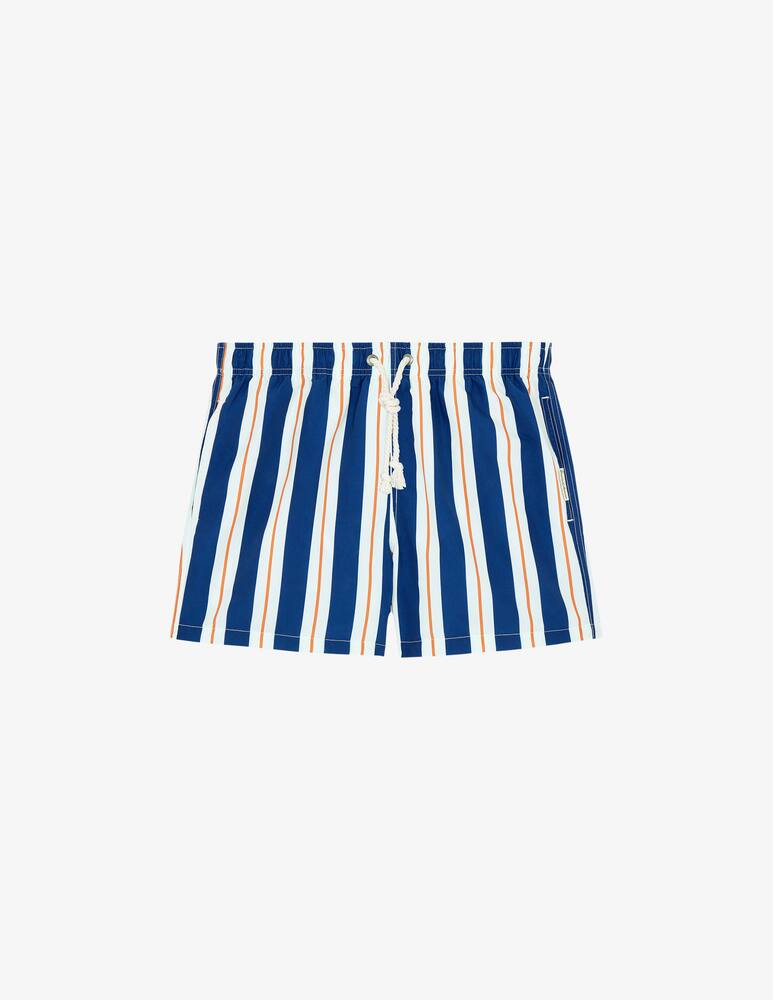 rinascente Gassa D'Amante Riccione striped boxer shorts