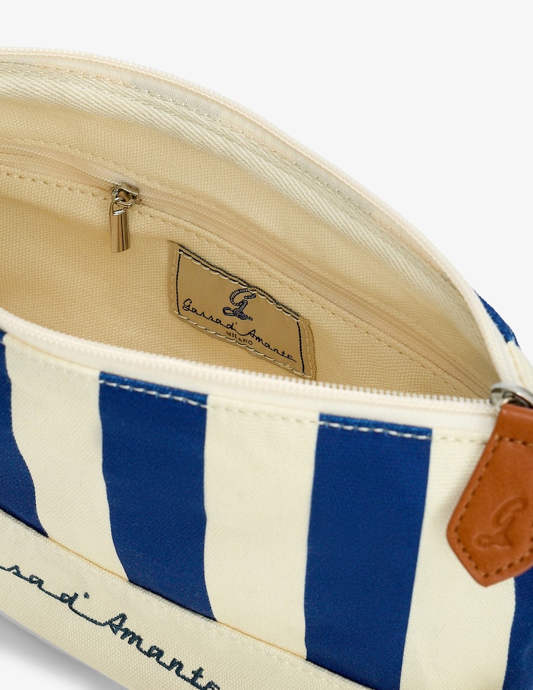 rinascente Gassa D'Amante Pochette mare Varigotti