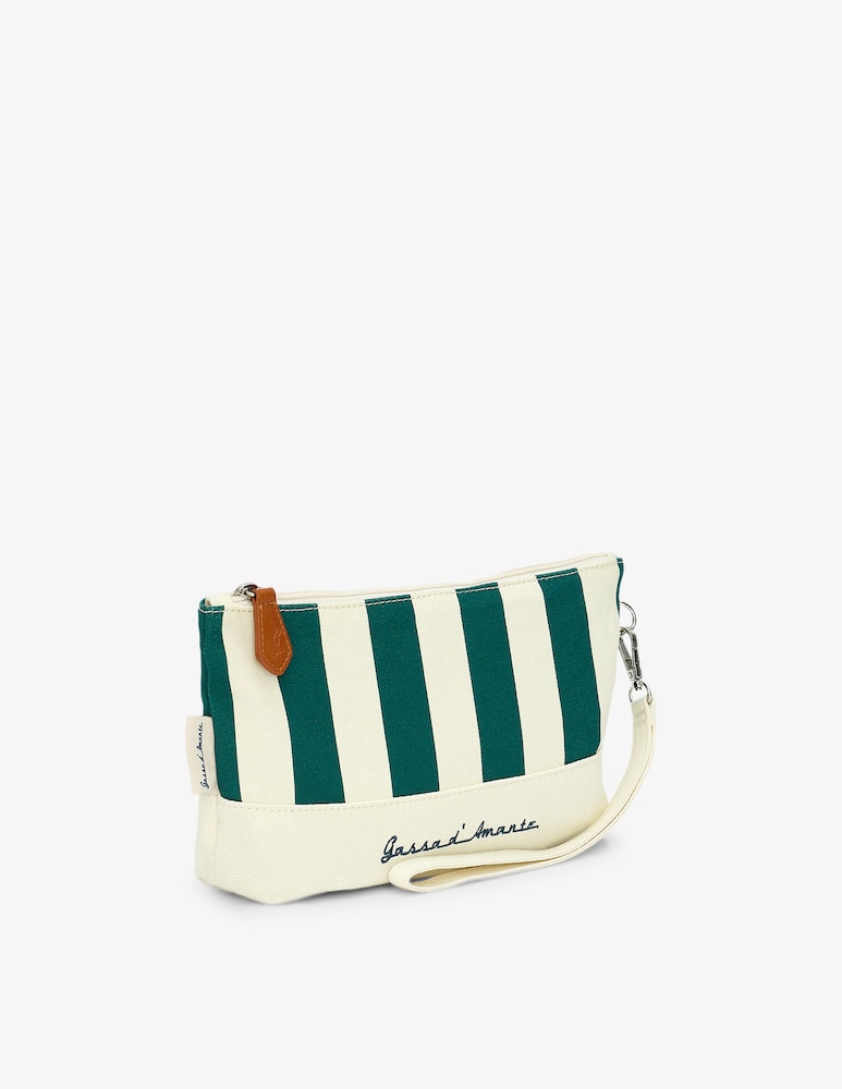 rinascente Gassa D'Amante Pochette mare Varigotti