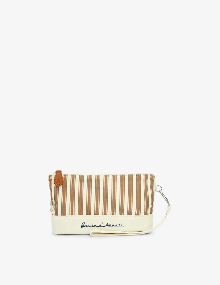 rinascente Gassa D'Amante Pochette mare Alassio