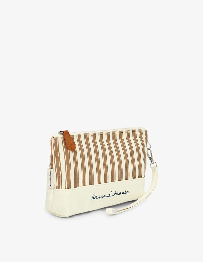 rinascente Gassa D'Amante Pochette mare Alassio