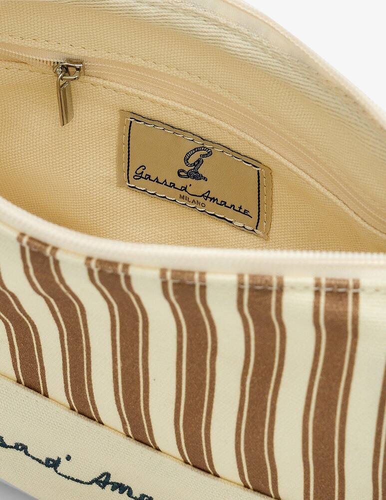 rinascente Gassa D'Amante Pochette mare Alassio