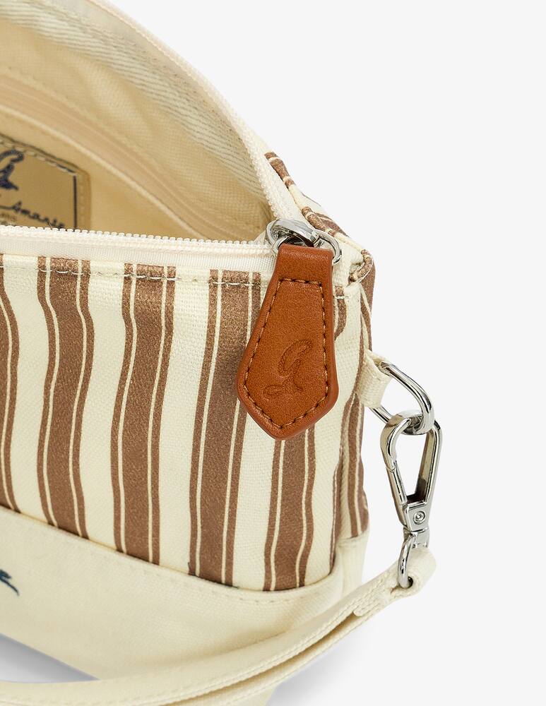 rinascente Gassa D'Amante Pochette mare Alassio