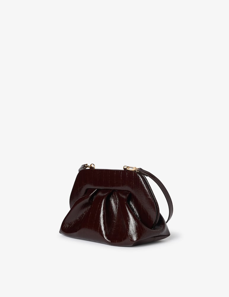 rinascente THEMOIRè Borsa a mano Bios M vegan