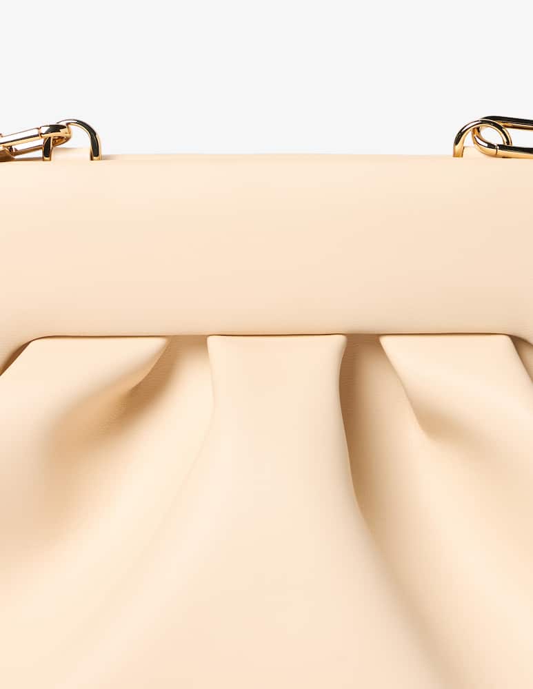 rinascente THEMOIRè Bios medium vegan bag