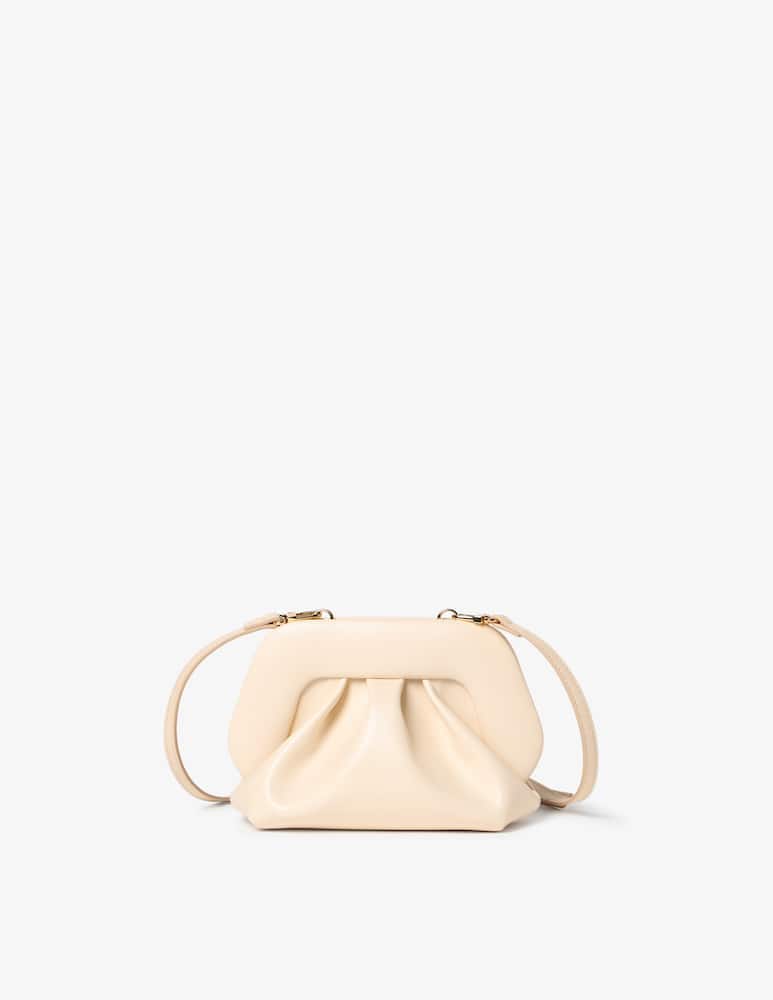 rinascente THEMOIRè Bios small vegan bag