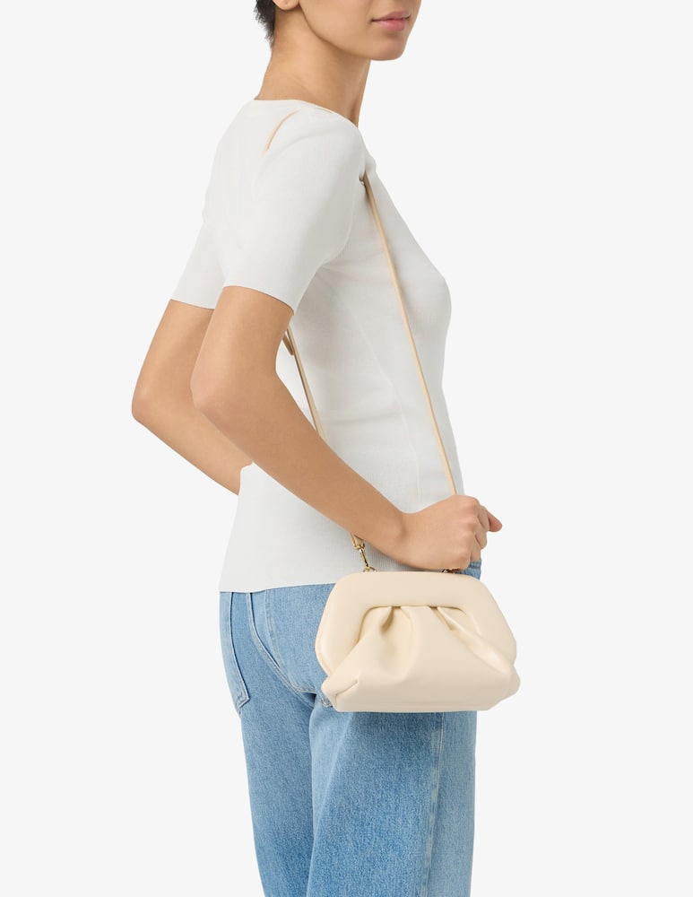 rinascente THEMOIRè Bios small vegan bag