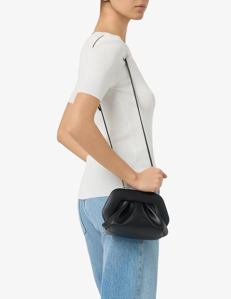 rinascente THEMOIRè Bios small vegan bag