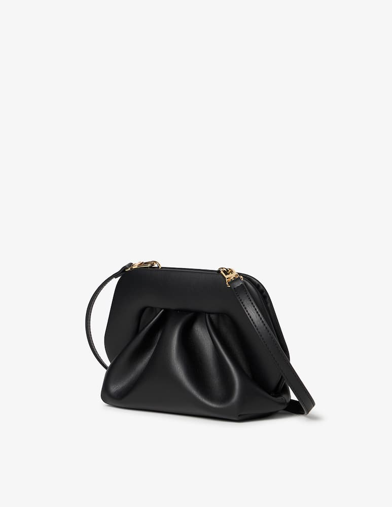 rinascente THEMOIRè Bios small vegan bag