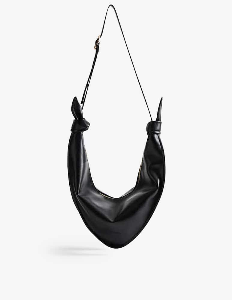 THEMOIRè Borsa a spalla Saffo - immagine 1 THEMOIRè Borsa a spalla Saffo - immagine 1