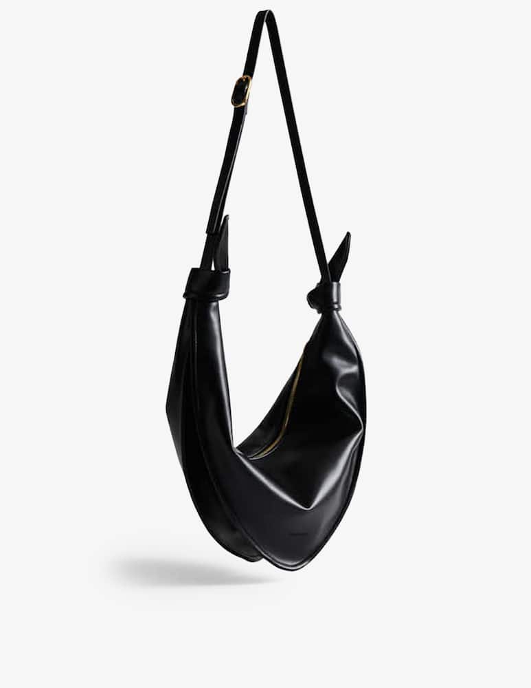 THEMOIRè Borsa a spalla Saffo - immagine 2 THEMOIRè Borsa a spalla Saffo - immagine 2