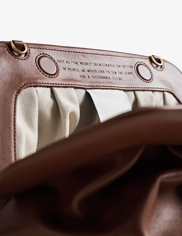 THEMOIRè Borsa a mano Bios - immagine 4 THEMOIRè Borsa a mano Bios - immagine 4