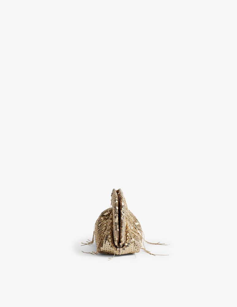 THEMOIRè Borsa a mano bios - immagine 3 THEMOIRè Borsa a mano bios - immagine 3