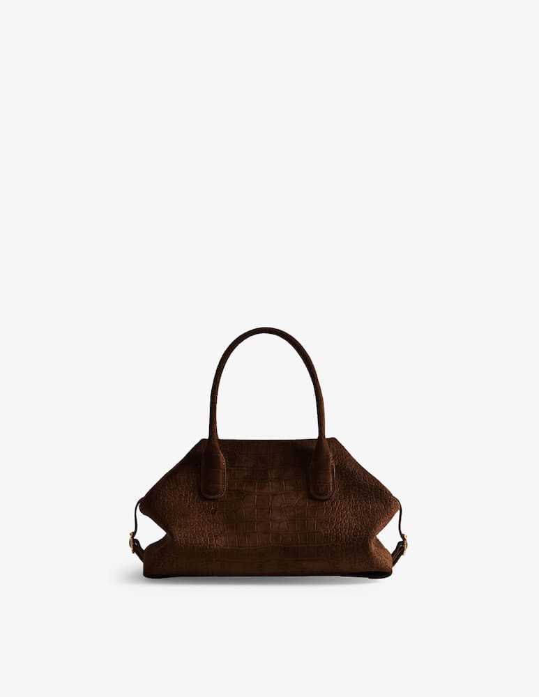 THEMOIRè Borsa shopper Talia Trank - immagine 1 THEMOIRè Borsa shopper Talia Trank - immagine 1