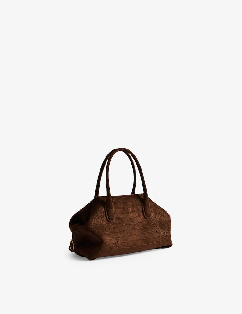 THEMOIRè Borsa shopper Talia Trank - immagine 2 THEMOIRè Borsa shopper Talia Trank - immagine 2