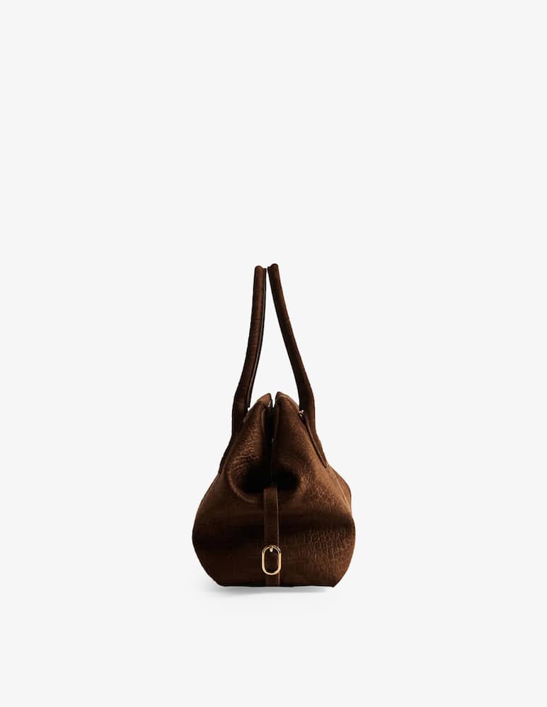 THEMOIRè Borsa shopper Talia Trank - immagine 3 THEMOIRè Borsa shopper Talia Trank - immagine 3