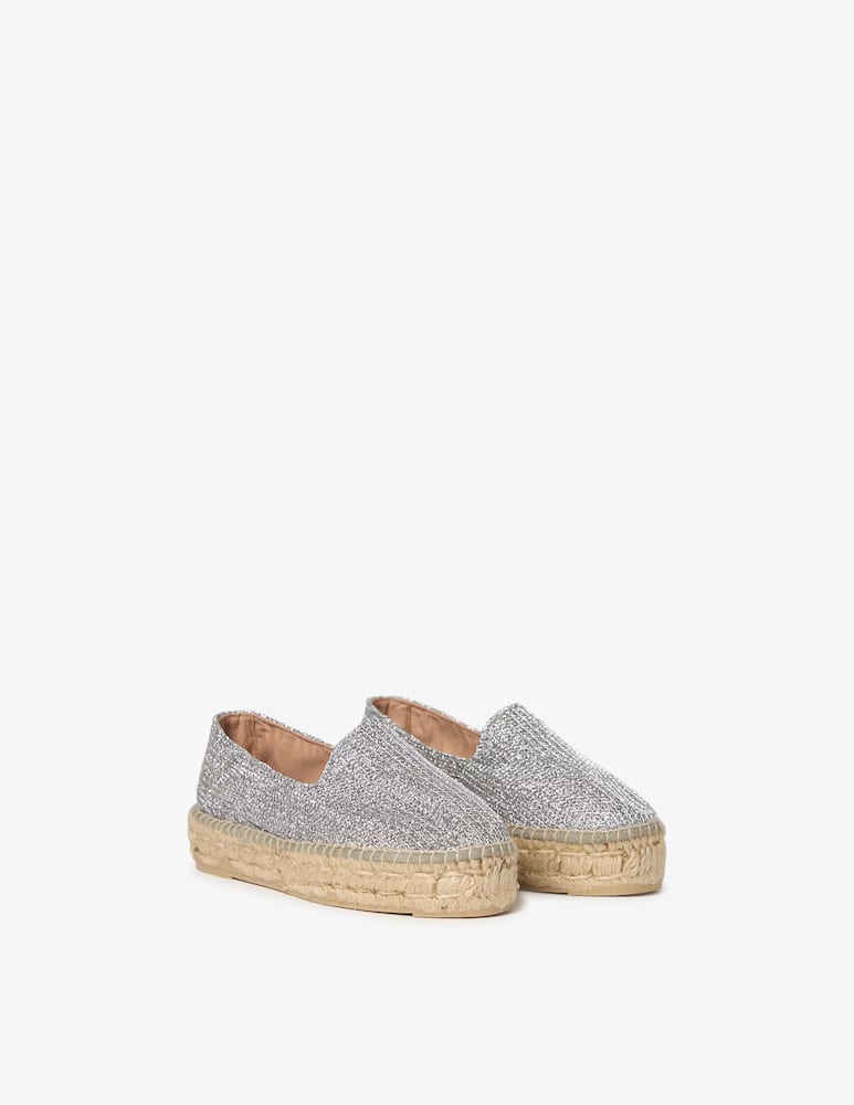 Manebì Espadrillas con suola doppia - immagine 2 Manebì Espadrillas con suola doppia - immagine 2