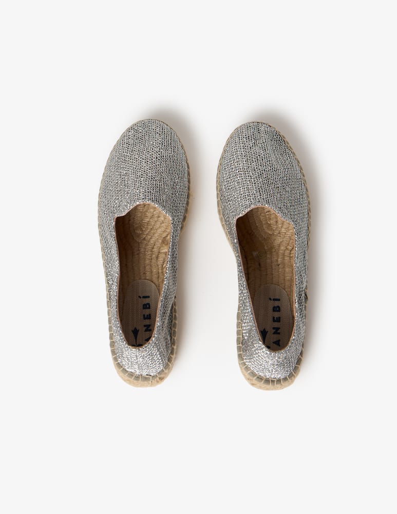 Manebì Espadrillas con suola doppia - immagine 3 Manebì Espadrillas con suola doppia - immagine 3