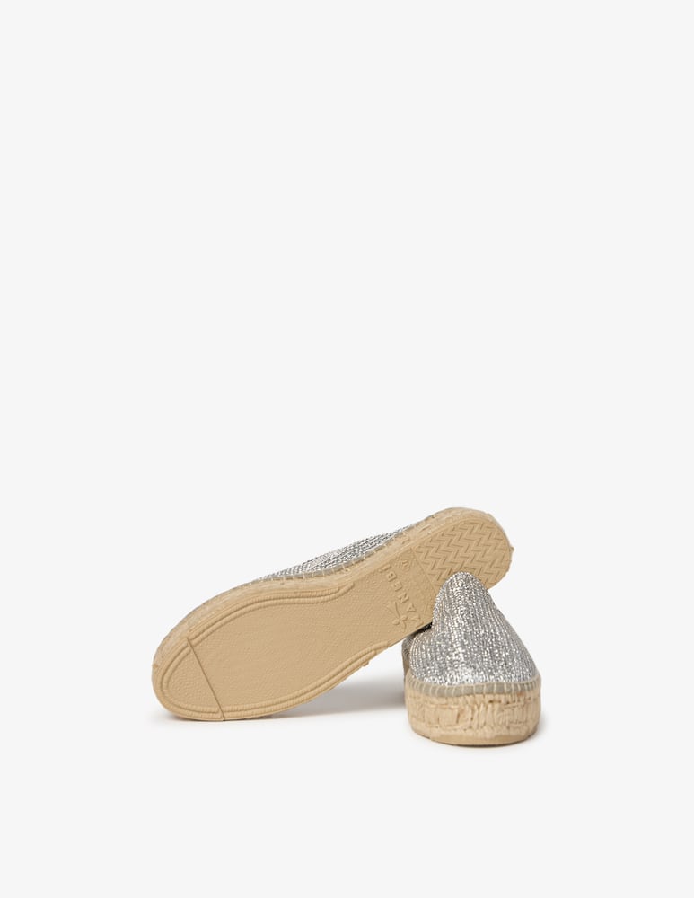 rinascente Manebì Espadrillas con suola doppia