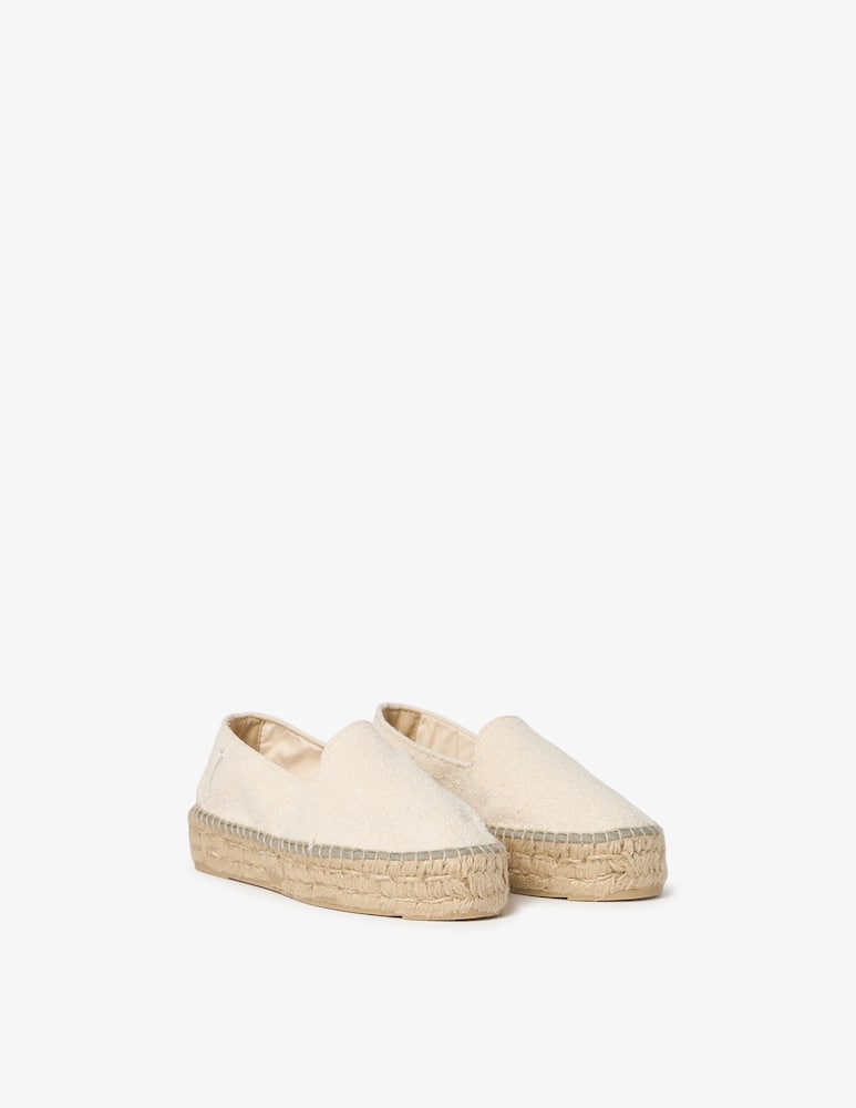 Manebì Espadrillas con suola doppia - immagine 2 Manebì Espadrillas con suola doppia - immagine 2