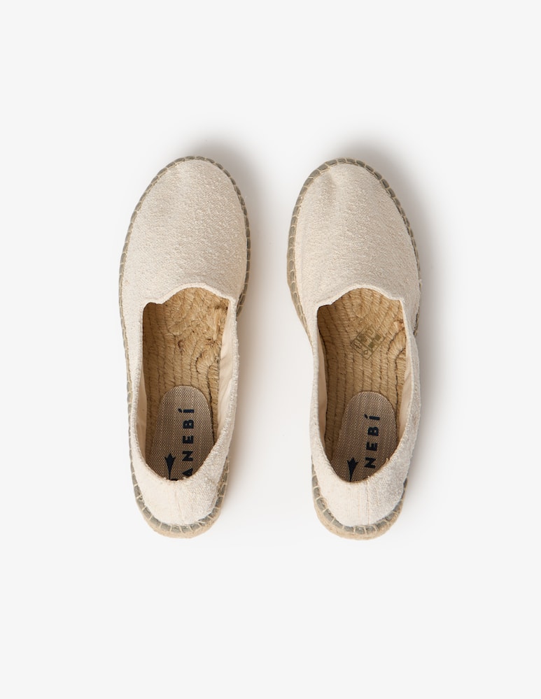 rinascente Manebì Espadrillas con suola doppia