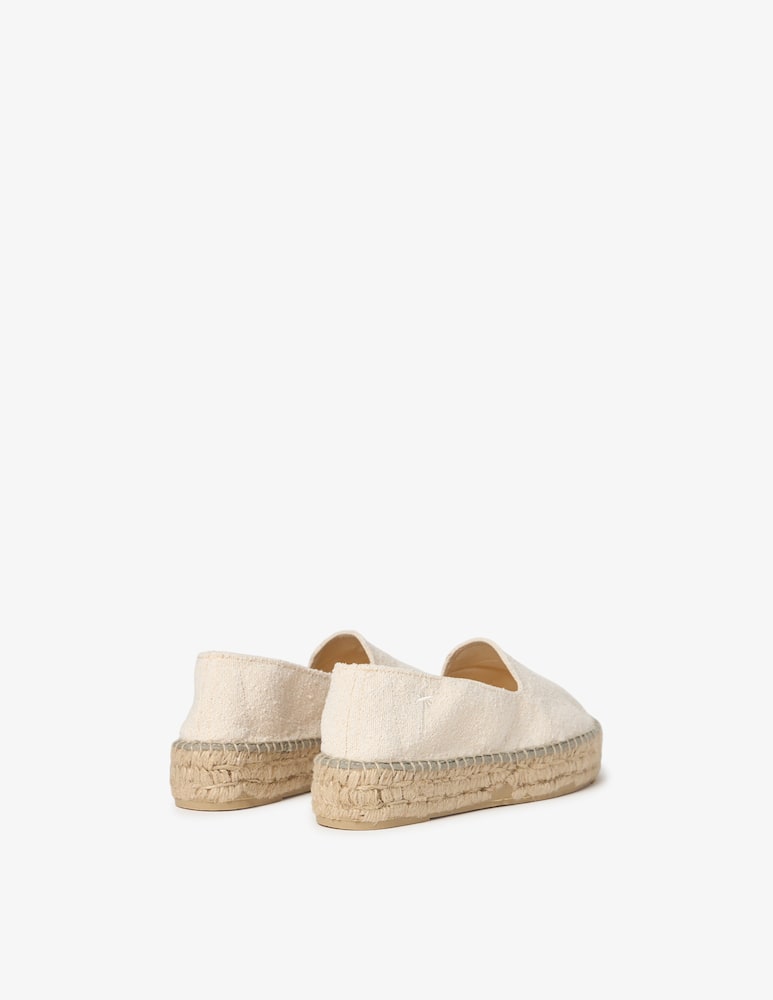 Manebì Espadrillas con suola doppia - immagine 4 Manebì Espadrillas con suola doppia - immagine 4