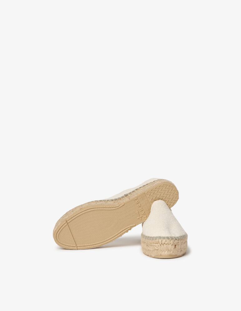 Manebì Espadrillas con suola doppia - immagine 5 Manebì Espadrillas con suola doppia - immagine 5